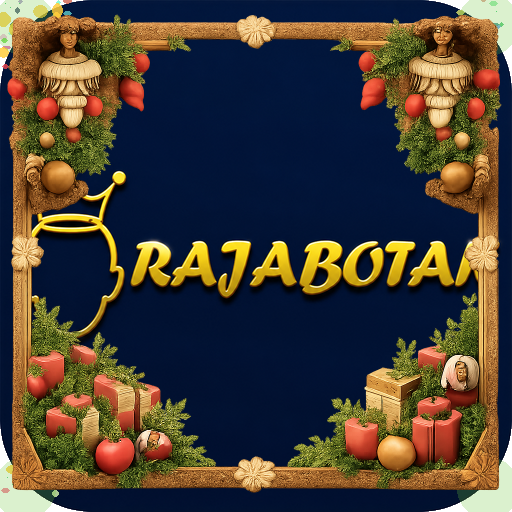 rajabotak — galeri pratinjau - APK Resmi